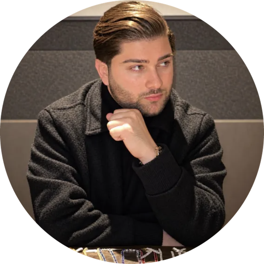 Dani, Founder & Head Designer